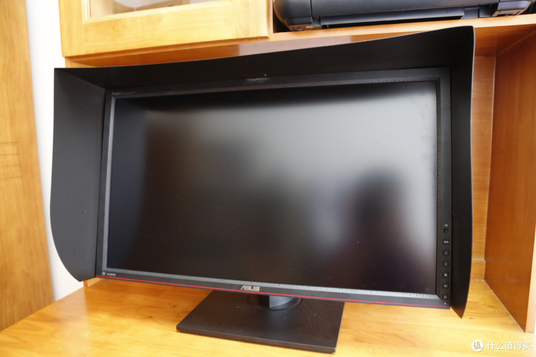 首晒 ASUS 华硕PA279Q广色域显示器
