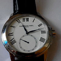 Raymond Weil 蕾蒙威 Tradition 系列 9578-STC-00300 男款腕表