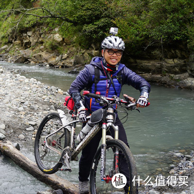 从雪山云海到原始丛林：中秋环贡嘎骑行经历