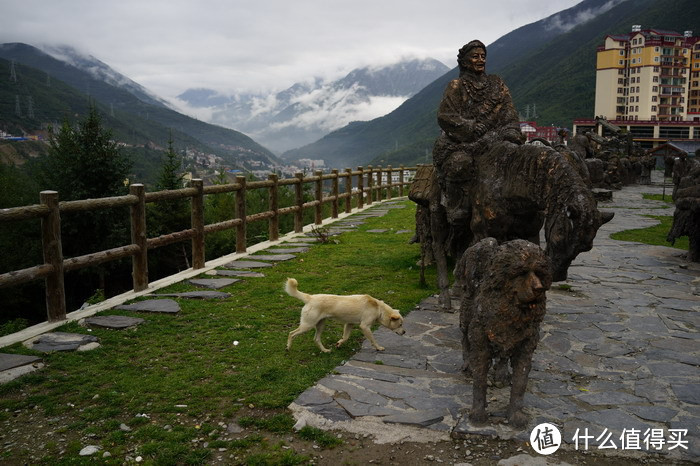 从雪山云海到原始丛林：中秋环贡嘎骑行经历