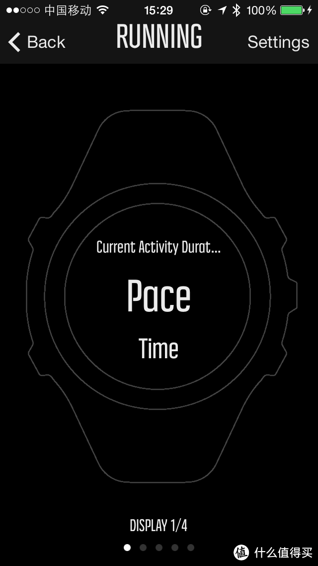 Suunto 颂拓 Ambit3 Peak 户外腕表 首晒+初步评测