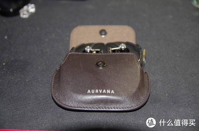 人声和性价比的的追求：Creative 创新 Aurvana Air 耳塞式耳机 