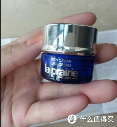 时代广场购物6000+赠品小样：La prairie 蓓丽 鱼子精华 琼贵面霜 & sk-II 精华露