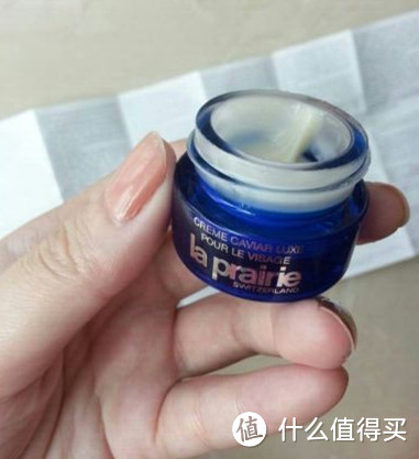 时代广场购物6000+赠品小样：La prairie 蓓丽 鱼子精华 琼贵面霜 & sk-II 精华露