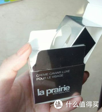 时代广场购物6000+赠品小样：La prairie 蓓丽 鱼子精华 琼贵面霜 & sk-II 精华露