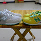 入手New Balance 999KGM樱花绿 &996DBA桑巴配色