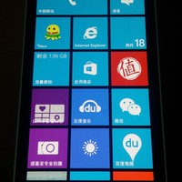 诺基亚 Lumia 930 32GB 手机使用总结(系统|外观|通话|配件|拍照)