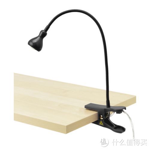 LED灯的思考：三款 IKEA 宜家小灯