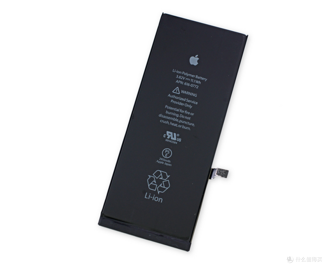 确认1GB内存：专业拆解团队iFixit开启iPhone 6 Plus拆解