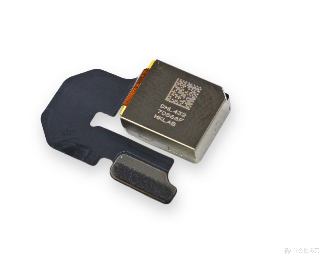 确认1GB内存：专业拆解团队iFixit开启iPhone 6 Plus拆解