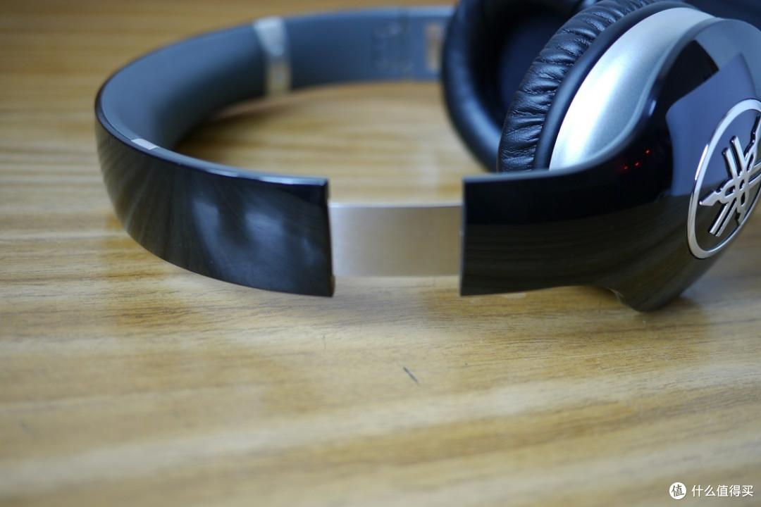 直推机中的战斗机:YAMAHA 雅马哈 PRO 500 Hi-Fi 头戴式耳机