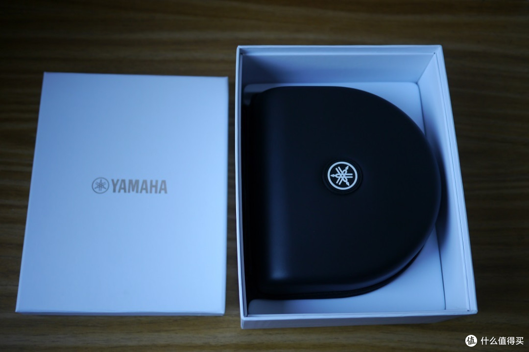 直推机中的战斗机:YAMAHA 雅马哈 PRO 500 Hi-Fi 头戴式耳机