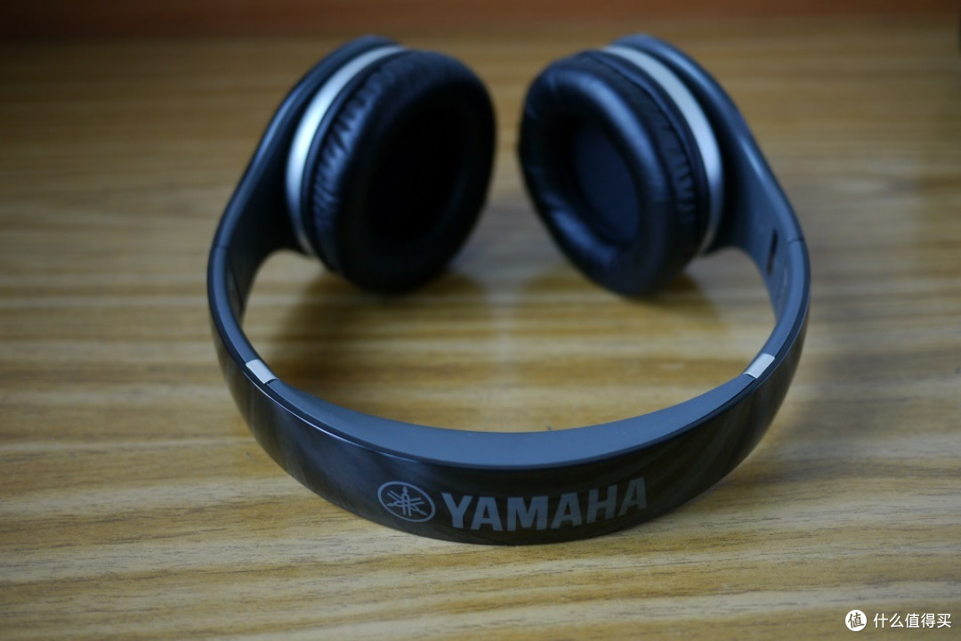 直推机中的战斗机:YAMAHA 雅马哈 PRO 500 Hi-Fi 头戴式耳机