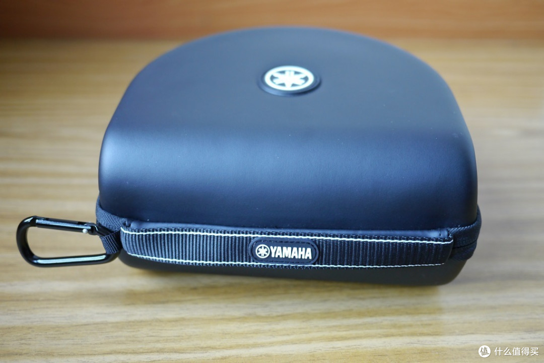直推机中的战斗机:YAMAHA 雅马哈 PRO 500 Hi-Fi 头戴式耳机