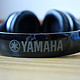 直推机中的战斗机：YAMAHA 雅马哈 PRO 500 Hi-Fi 头戴式耳机 