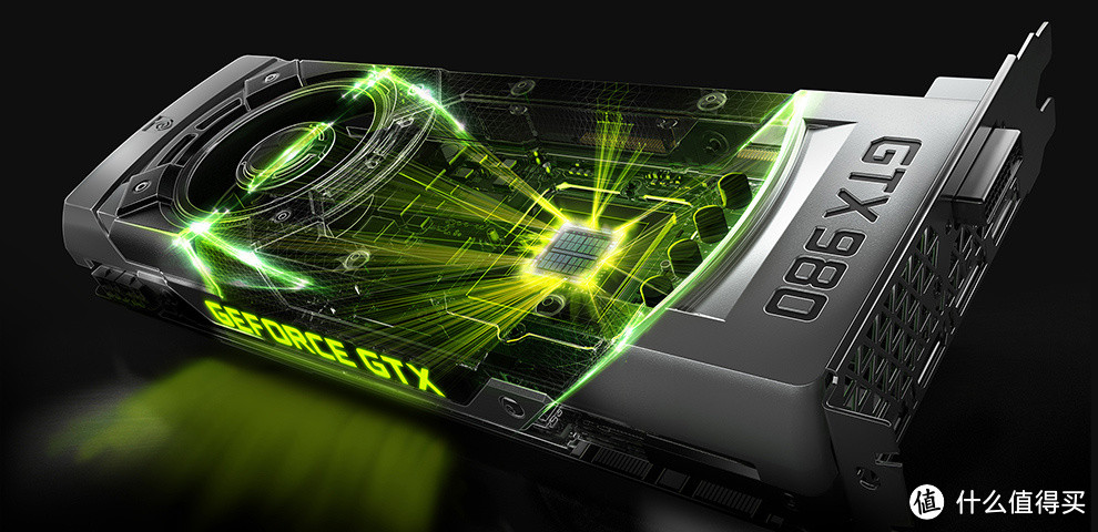 功耗大幅降低：NVIDIA 英伟达 发布 GeForce GTX 980 / 970 旗舰显卡