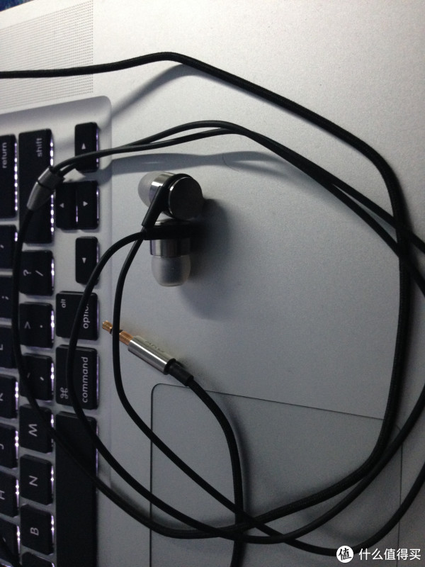 晒一晒近期新到的杂物:AKG k3003、ie800、W