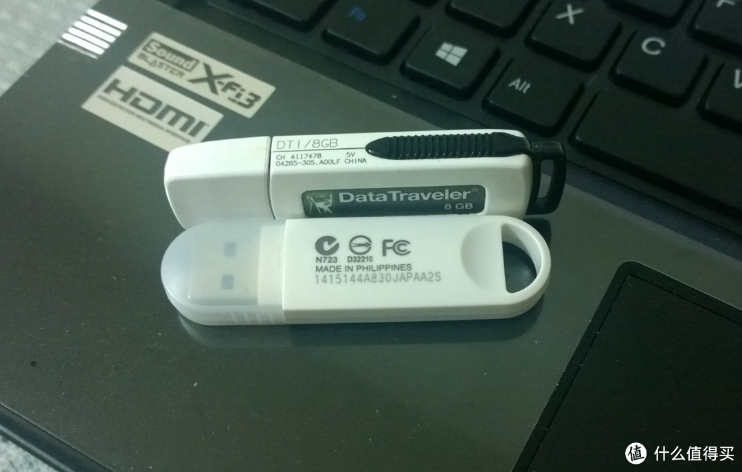 TOSHIBA 东芝 USB3.0 Suzaku系列 U盘 16GB