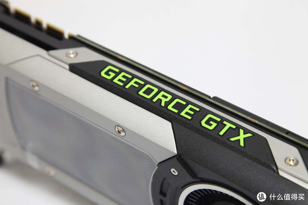 NVIDIA 英伟达 GTX 980 电脑显卡 多图细节照以及游戏跑分测试