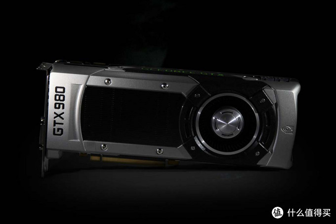 NVIDIA 英伟达 GTX 980 电脑显卡 多图细节照以及游戏跑分测试