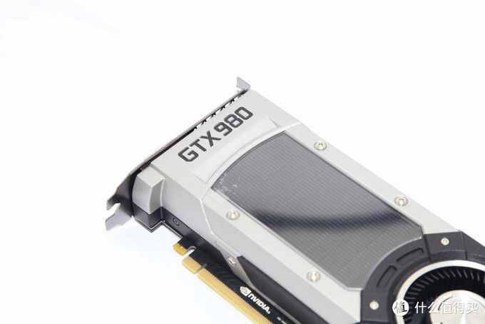 NVIDIA 英伟达 GTX 980 电脑显卡 多图细节照以及游戏跑分测试