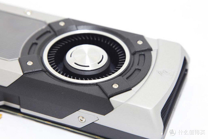 NVIDIA 英伟达 GTX 980 电脑显卡 多图细节照以及游戏跑分测试