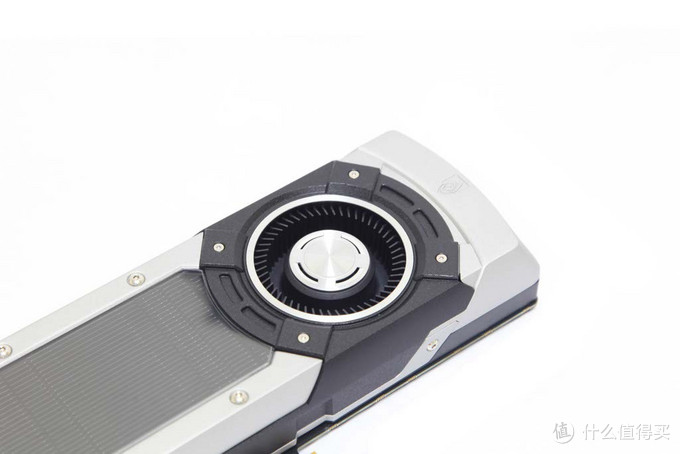 NVIDIA 英伟达 GTX 980 电脑显卡 多图细节照以及游戏跑分测试