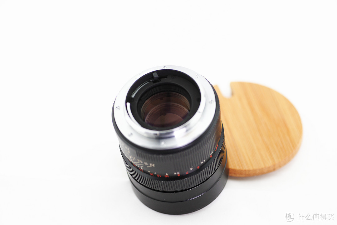 屌丝党玩手动之一： Leica 徕卡 R90 2.8 小头九 R 90 F/2.8镜头
