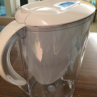 我们要喝净水之Brita 碧然德 滤水壶 Marella 3.5L