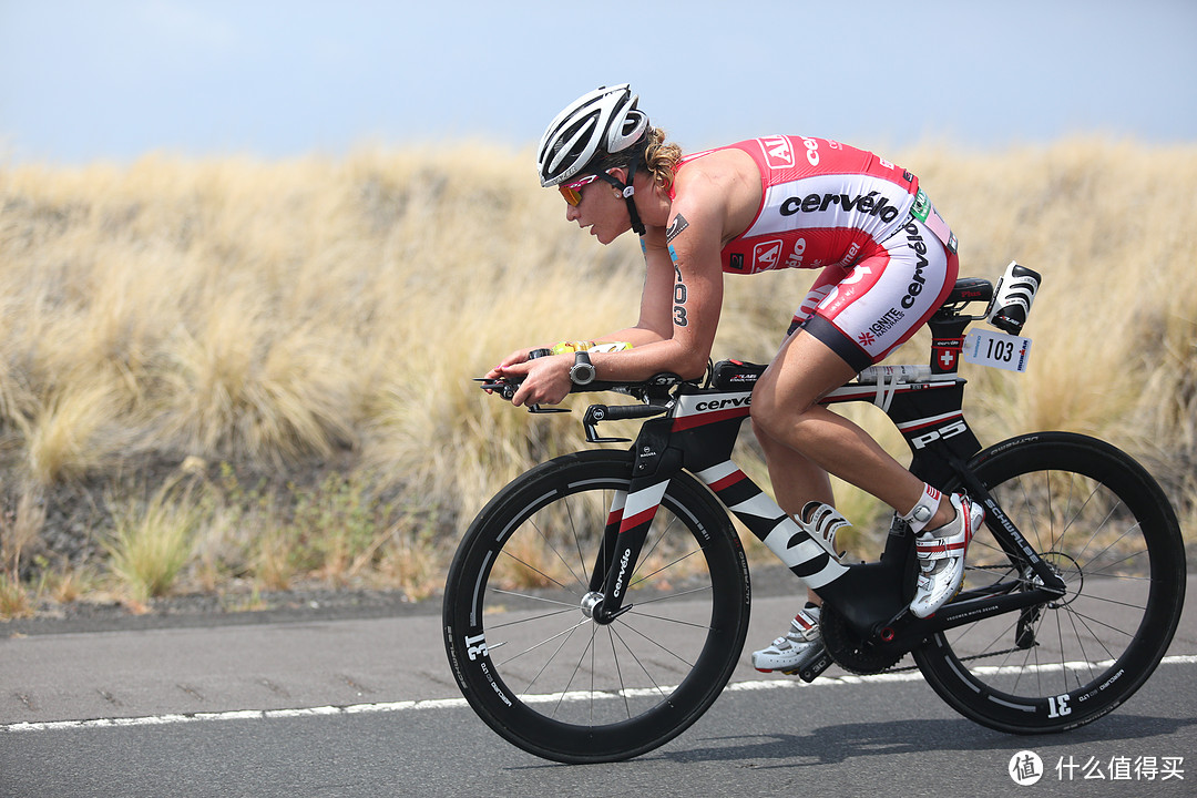 只为战斗而生的 Cervelo NEW P3 铁三 计时赛车