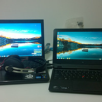 资深潜水员的第一次晒单：ThinkPad X1 Helix36974HC 11.6英寸超极本