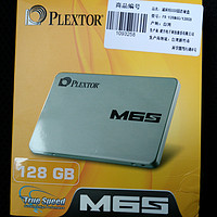浦科特 M6S系列 固态硬盘使用总结(分区|速度)
