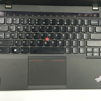 联想 Thinkpad new X1 Carbon 14英寸 触控笔记本外观展示(键盘|功能键|A面|插口|厚度)