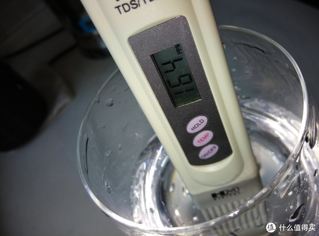 外观党比较喜欢的净水器--我的第一篇众测