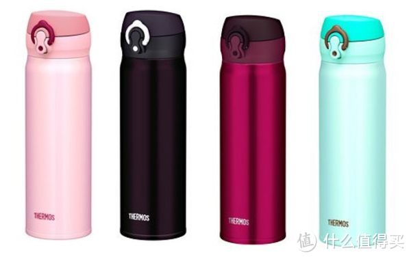 THERMOS 膳魔师、ZOJIRUSHI 象印