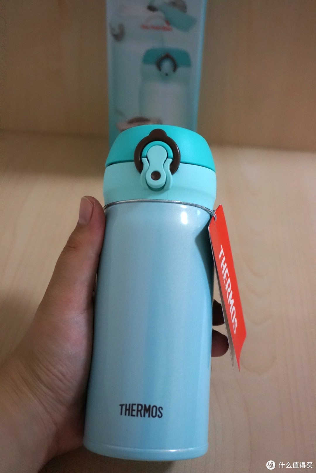 THERMOS 膳魔师、ZOJIRUSHI 象印