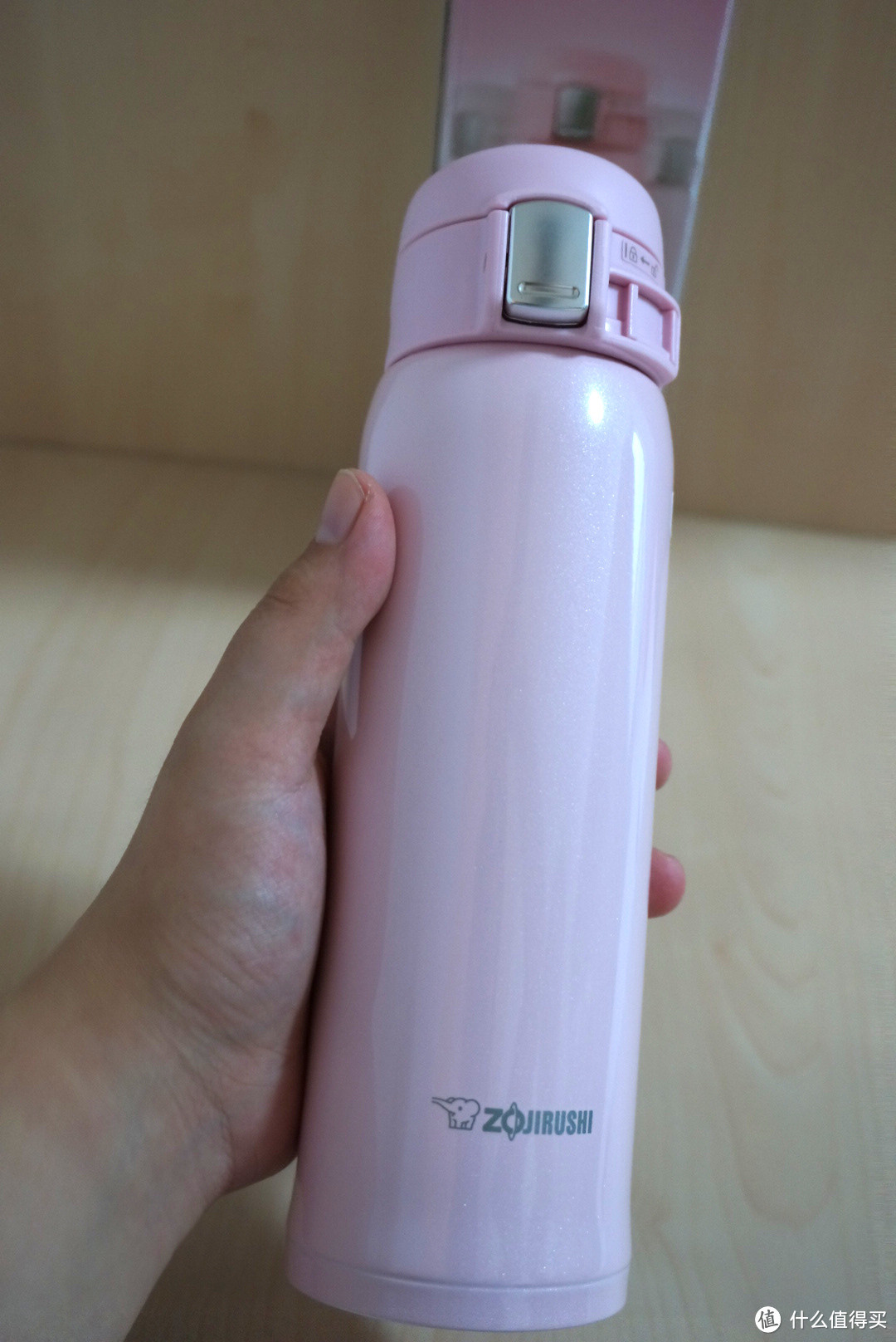 THERMOS 膳魔师、ZOJIRUSHI 象印