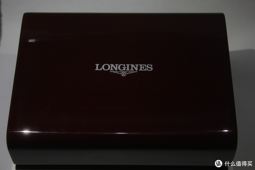 龟毛的处女座的选择：longines 浪琴 Master Collection 名匠系列 海螺 L2.666.4.78.6