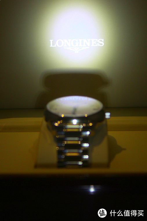 龟毛的处女座的选择：longines 浪琴 Master Collection 名匠系列 海螺 L2.666.4.78.6