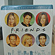 美亚入手Friends 老友记 DVD光碟