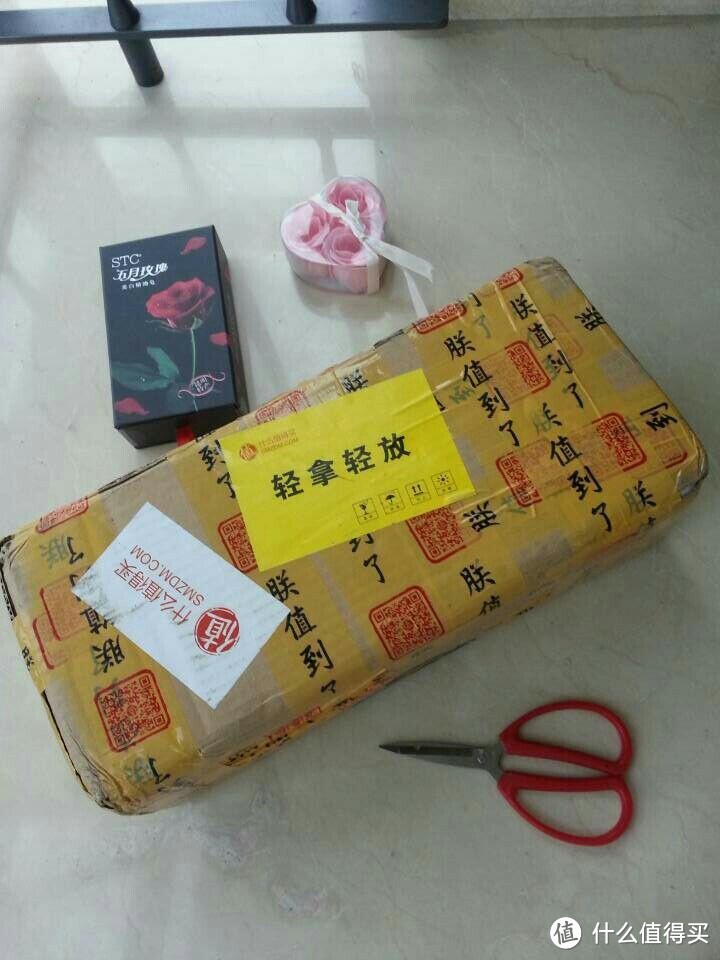 等待老爹生日的葡萄酒提前亮相评测秀。。。