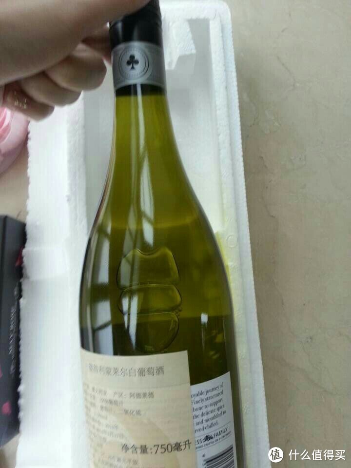 等待老爹生日的葡萄酒提前亮相评测秀。。。