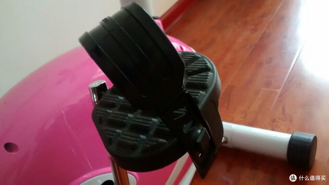 SUNNY HEALTH & FITNESS SF-P8200 静音磁控 家用坐式皮带健身车