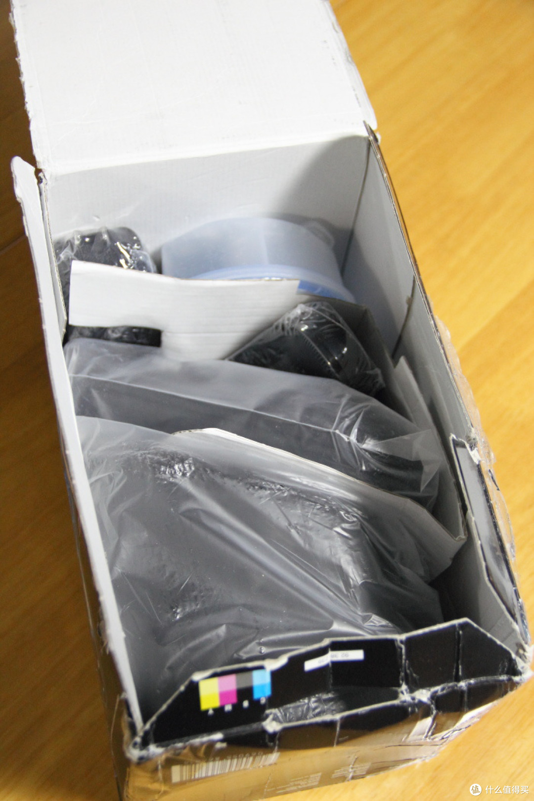 冰蓝激爽：Braun 博朗 CoolTec CT5cc 电动剃须刀