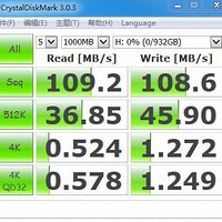 台电骑士USB3.0 128G U盘使用体验(乱码|输入|速度)