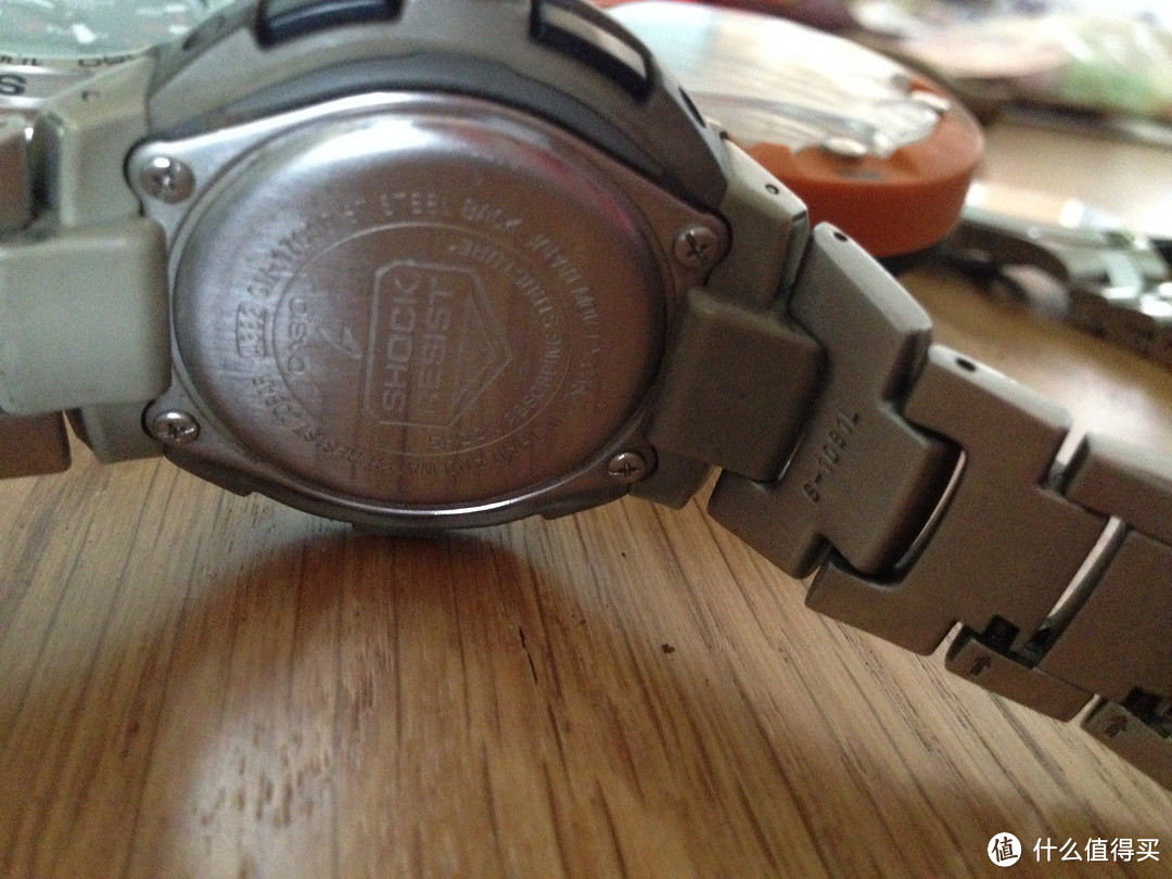 那些年，我给老公买的手表：CASIO、FOSSIL、TISSOT、SUUNTO、MOVADO