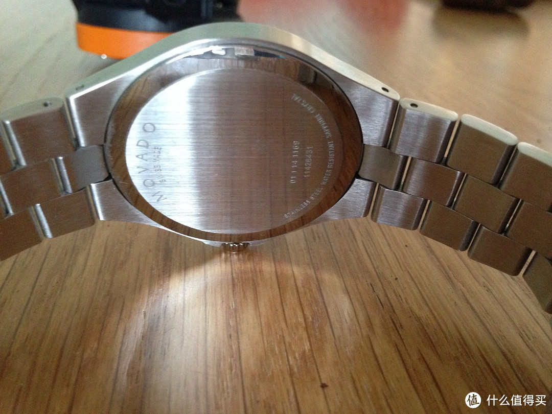 那些年，我给老公买的手表：CASIO、FOSSIL、TISSOT、SUUNTO、MOVADO