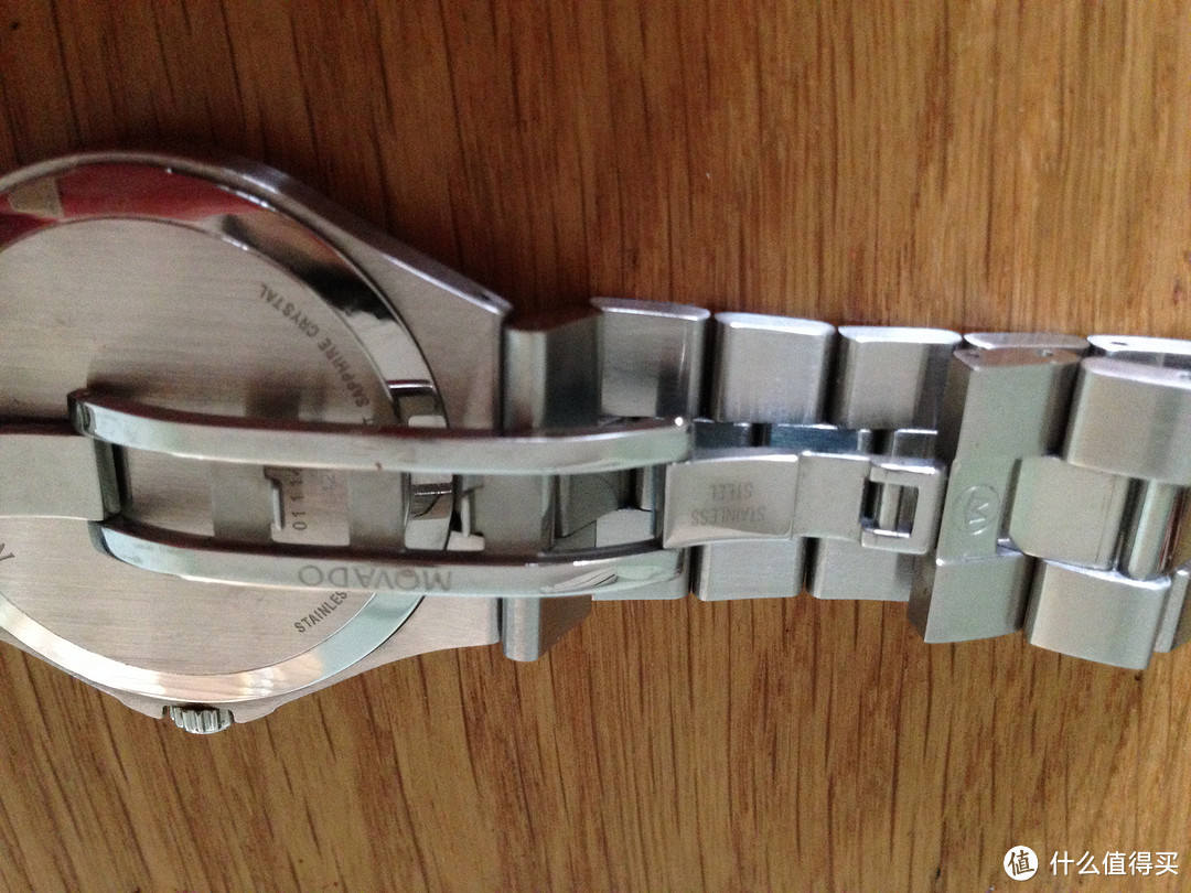 那些年，我给老公买的手表：CASIO、FOSSIL、TISSOT、SUUNTO、MOVADO