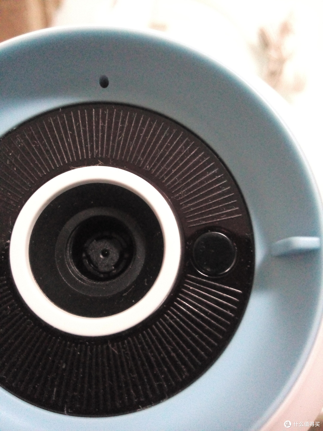 D-Link 友讯 DCS-700L 无线摄像机 评测