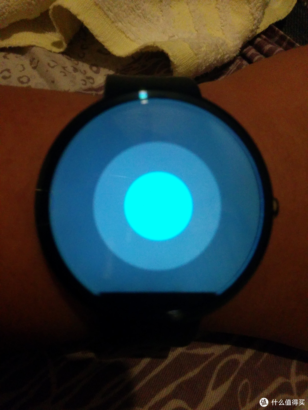 真的笑，笑出声：摩托罗拉 Moto 360 智能手表 上手体验